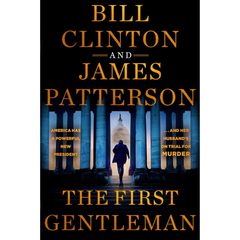 The First Gentleman By Bill Clinton