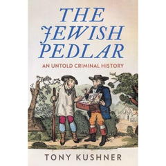 The Jewish Pedlar By Tony Kushner