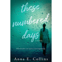 These Numbered Days By Anna E. Collins