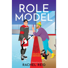 Role Model By Rachel Reid