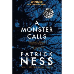 A Monster Calls By Patrick Ness