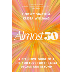 Almost 30 By Lindsey Simcik