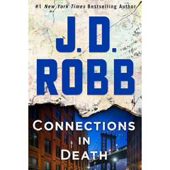 Connections in Death By J. D. Robb