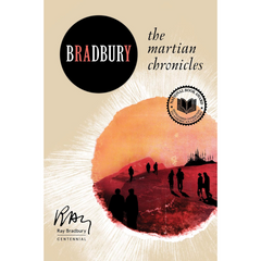 The Martian Chronicles By Ray Bradbury