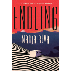 Endling By Maria Reva