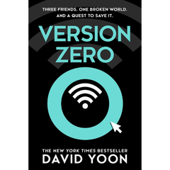 Version Zero By David Yoon