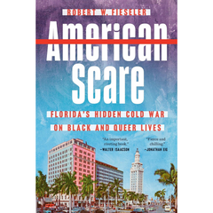 American Scare By Robert W. Fieseler