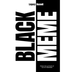 Black Meme By Legacy Russell