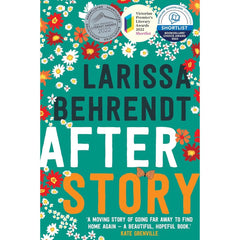 After Story By Larissa Behrendt