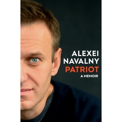 Patriot A Memoir By Alexei Navalny