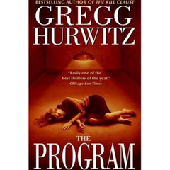 The Program By Gregg Hurwitz