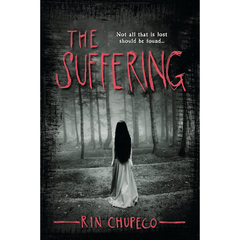 The Suffering By Rin Chupeco