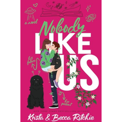 Nobody Like Us By Krista Ritchie