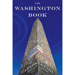 The Washington Book By Carlos Lozada