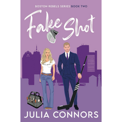 Fake Shot By Julia Connors