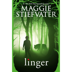 Linger By Maggie Stiefvater
