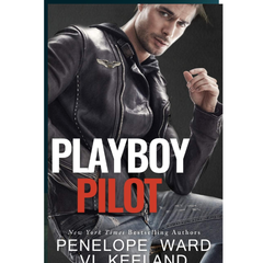 Playboy Pilot By Penelope Ward