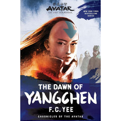 The Dawn of Yangchen By F.C. Yee