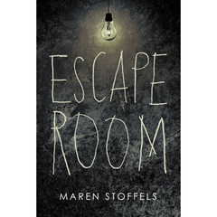 Escape Room By Maren Stoffels