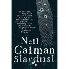 Stardust By Neil Gaiman