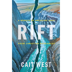 Rift By Cait West