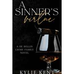 A Sinner's Virtue By Kylie Kent
