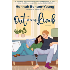 Out on a Limb by Hannah Bonam-Young