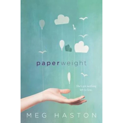 Paperweight By Meg Haston