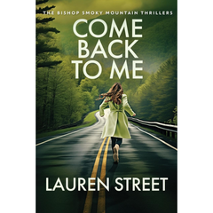 Come Back To Me By Lauren Street