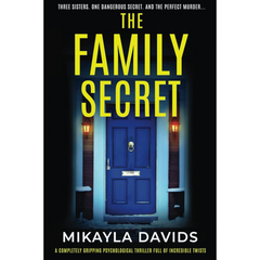 The Family Secret By Mikayla Davids
