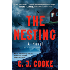 The Nesting By C.J. Cooke