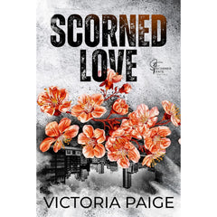 Scorned Love By Victoria Paige