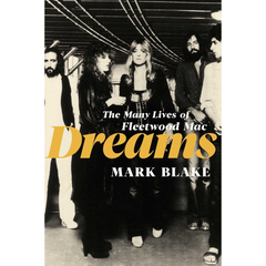 Dreams By Mark Blake
