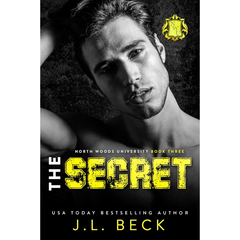 The Secret By J.L. Beck