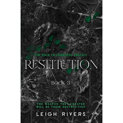 Restitution By Leigh Rivers