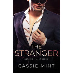 The Stranger By Cassie Mint