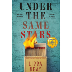 Under the Same Stars By Libba Bray