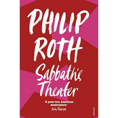 Sabbath's Theater By Philip Roth