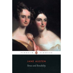 Sense and Sensibility By Jane Austen