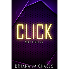 Click By Briana Michaels