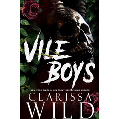 Vile Boys By Clarissa Wild