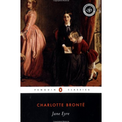 Jane Eyre By Charlotte Brontë