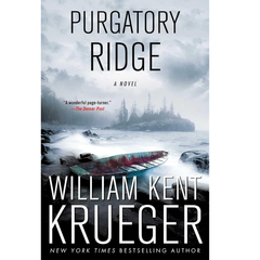 Purgatory Ridge By William Kent Krueger