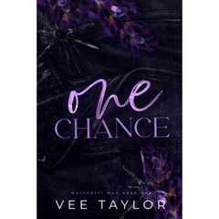 One Chance By Vee Taylor