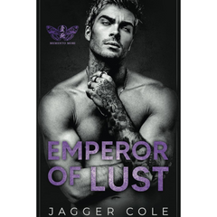 Emperor of Lust By Jagger Cole