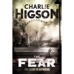 The Fear By Charlie Higson