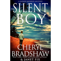 The Silent Boy By Cheryl Bradshaw