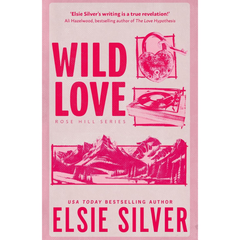 Wild Love By Elsie Silver