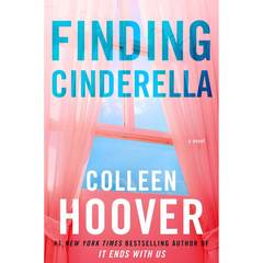 Finding Cinderella By Colleen Hoover