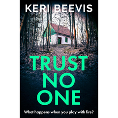 Trust No One By Keri Beevis